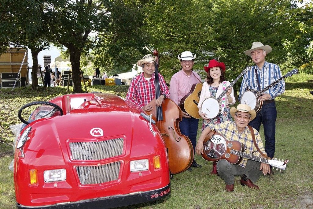 8 2017 マキノカントリーフェスタ出演後465782379_9081562281886452_8756094631782203068_n (1)